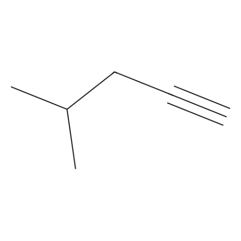 4-甲基-1-戊炔,4-Methyl-1-pentyne