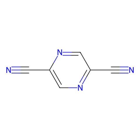 吡嗪-2,5-二甲腈,Pyrazine-2,5-dicarbonitrile