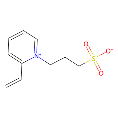 1-(3-磺丙基)-2-乙烯基吡啶氢氧化物内盐,1-(3-Sulfopropyl)-2-vinylpyridinium Hydroxide Inner Salt