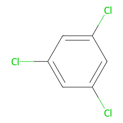 1,3,5-三氯苯,1,3,5-Trichlorobenzene