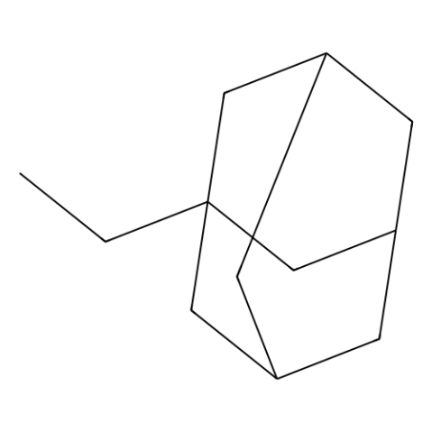 1-乙基金剛烷,1-Ethyladamantane