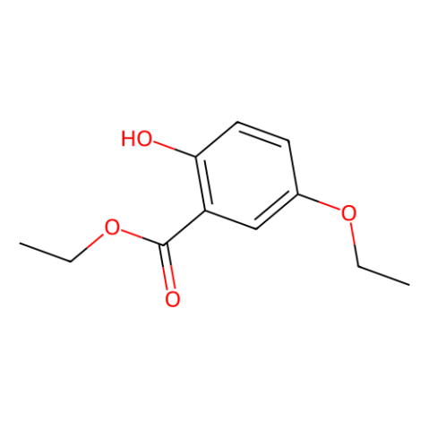 5-乙氧基-2-羟基苯甲酸乙酯,Ethyl-5-ethoxy-2-hydroxybenzoate