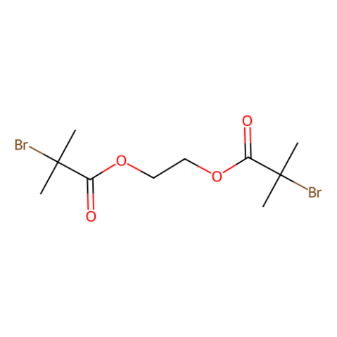 乙烯双（2-溴异丁酸酯）,Ethylene bis(2-bromoisobutyrate)