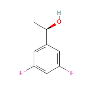 (R)-1-(3,5-二氟苯基)乙醇,(R)-1-(3,5-Difluorophenyl)ethanol