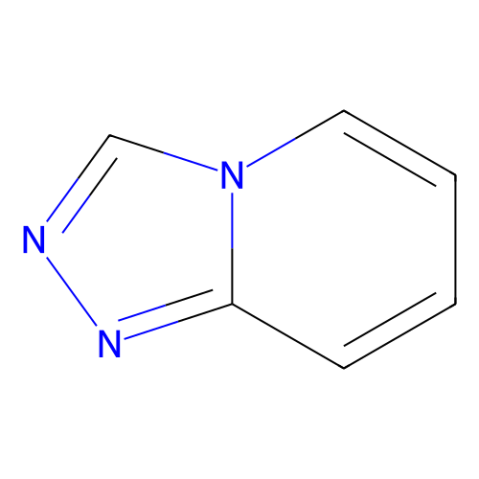 [1,2,4]三唑并[4,3-a]吡啶,[1,2,4]Triazolo[4,3-a]pyridine