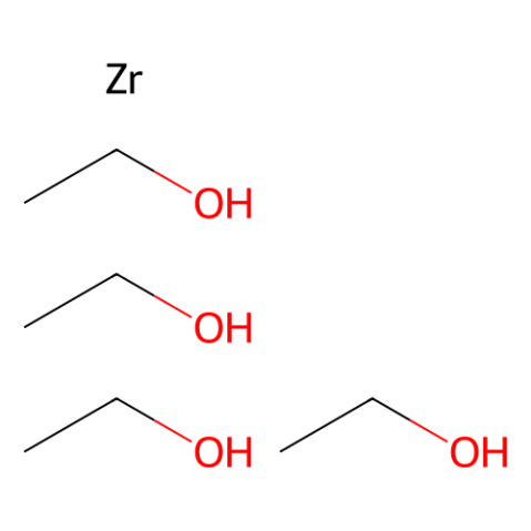 乙醇锆（IV）,Zirconium(IV) ethoxide