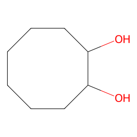 順式1,2-環(huán)辛二醇,cis-1,2-Cyclooctanediol