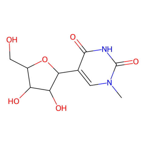 N1-甲基偽尿苷,N1-Methylpseudouridine