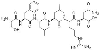 凝血酶受体激活肽6(TRAP-6),TRAP-6（TFA salt）