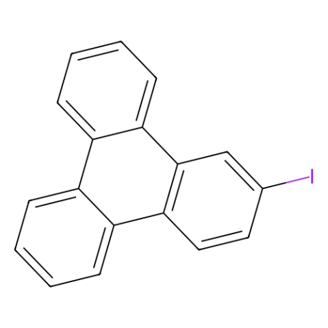 2-碘三亚苯,2-Iodotriphenylene