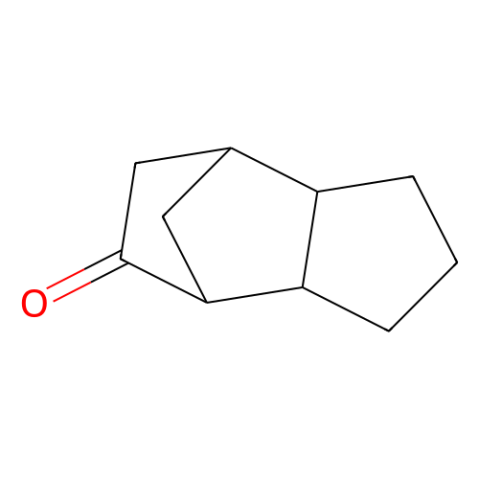 三环[5.2.1.02,6]癸烷-8-酮,Tricyclo[5.2.1.02,6]decan-8-one