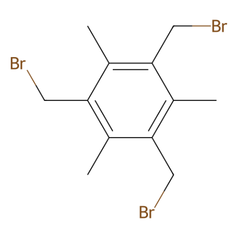 2,4,6-三溴甲基三甲基苯,2,4,6-Tris(bromomethyl)mesitylene