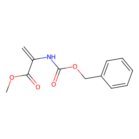 Z-脱氢丙氨酸甲酯,Z-Dehydro-Ala-OMe