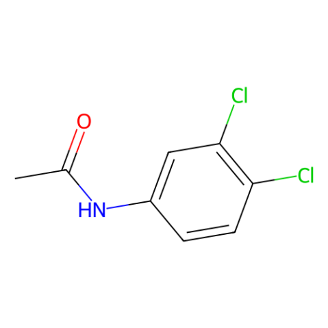 N-(3,4-二氯苯基)乙酰胺,N-(3,4-Dichlorophenyl)Acetamide