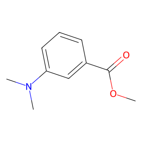 3-(二甲氨基)苯甲酸甲酯,Methyl 3-(Dimethylamino)benzoate