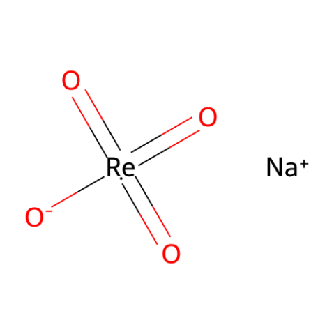 高铼酸钠,Sodium perrhenate