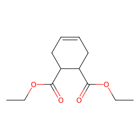 顺-4-环己烯-1,2-二羧酸二乙酯,Diethyl cis-4-Cyclohexene-1,2-dicarboxylate