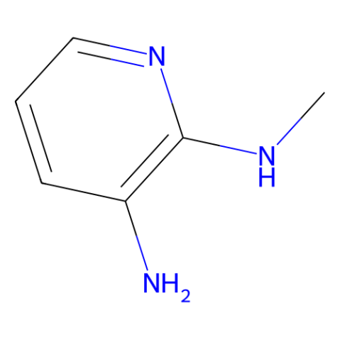 N2-甲基-2,3-吡啶二胺,N2-Methylpyridine-2,3-diamine