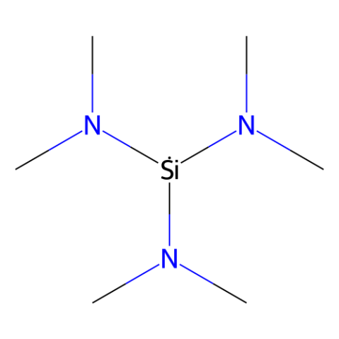 三（二甲氨基）硅烷,Tris(dimethylamino)silane