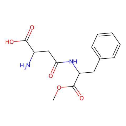 β-天冬氨酰-苯丙氨酸甲基酯,β-Asp-Phe methyl ester