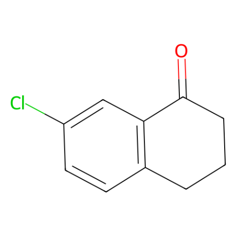 7-氯-1-萘满酮,7-Chloro-1-tetralone