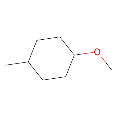 1-甲氧基-4-甲基环己烷 (顺反混合物),1-Methoxy-4-methylcyclohexane (cis- and trans- mixture)