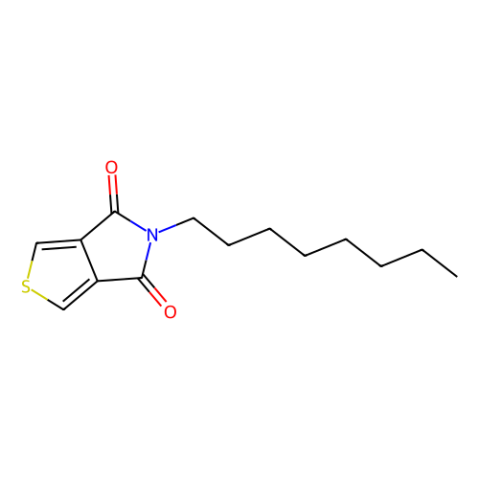 N-正辛基-3,4-噻吩二甲酰亚胺,N-n-Octyl-3,4-thiophenedicarboximide