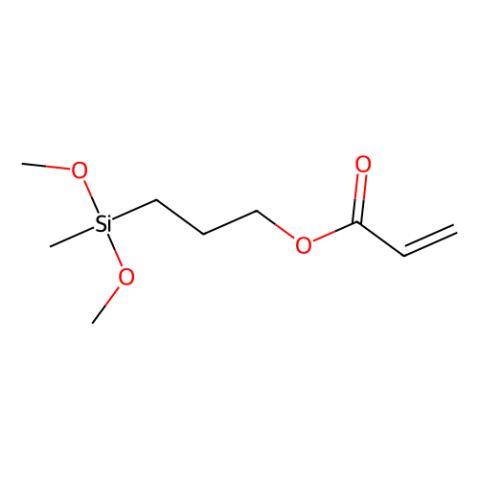 3-丙烯酰氧基丙基甲基二甲氧基硅烷,3-Acryloxypropyl Methyl Dimethoxysilane
