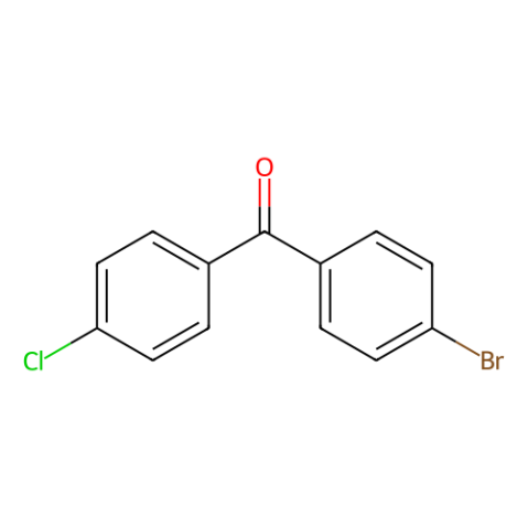 4-溴-4'-氯二苯甲酮,4-Bromo-4'-chlorobenzophenone