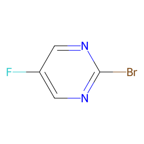 2-溴-5-氟嘧啶,2-bromo-5-fluoropyrimidine