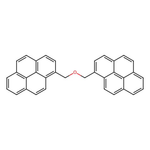 双（1-苯甲基）醚,Bis(1-pyrenylmethyl) Ether