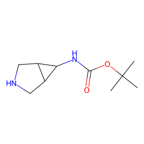 (3-氮雜雙環(huán)[3.1.0]-6-己基)-氨基甲酸叔丁酯,tert-Butyl 3-azabicyclo[3.1.0]hexan-6-ylcarbamate