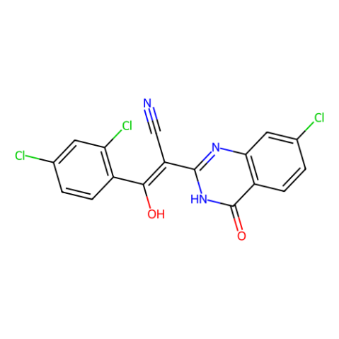 Ciliobrevin D,Ciliobrevin D