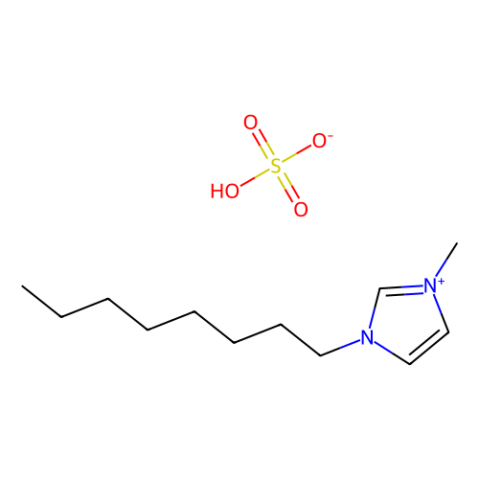 1-辛基-3-甲基咪唑硫酸氢盐,1-Methyl-3-octyl-3-imidazolium Hydrogensulfate