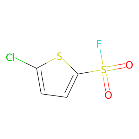 5-氯-2-噻吩磺酰氟,5-Chloro-2-thiophenesulfonyl fluoride