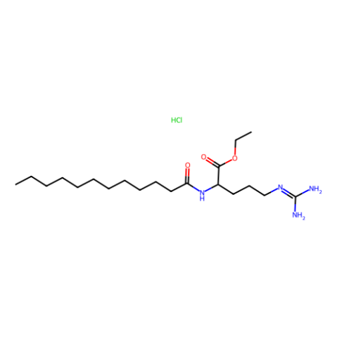 月桂酰精氨酸乙酯鹽酸鹽,Ethyl Lauroyl Arginate Hydrochloride