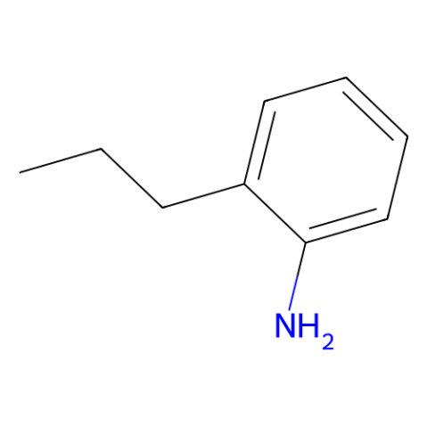 2-丙基苯胺,2-Propylaniline