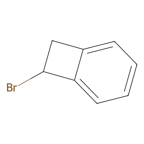 1-溴苯并环丁烯,1-Bromobenzocyclobutene