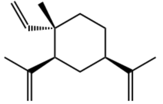 β-欖香烯,β-Elemene