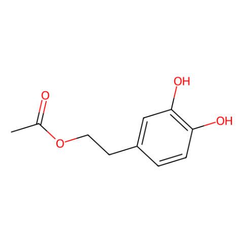 醋酸羟基酪醇,Hydroxytyrosol acetate