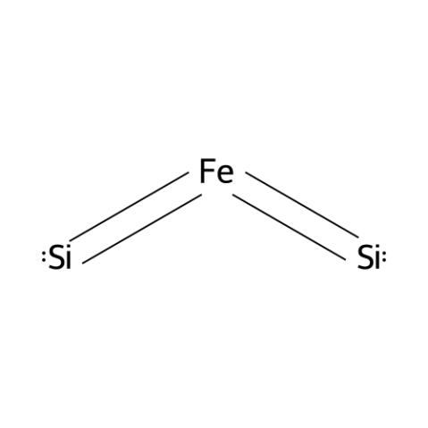 硅化铁,Iron silicide