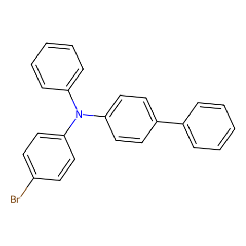 4-溴-4'-苯基三苯胺,4-Bromo-4'-phenyltriphenylamine