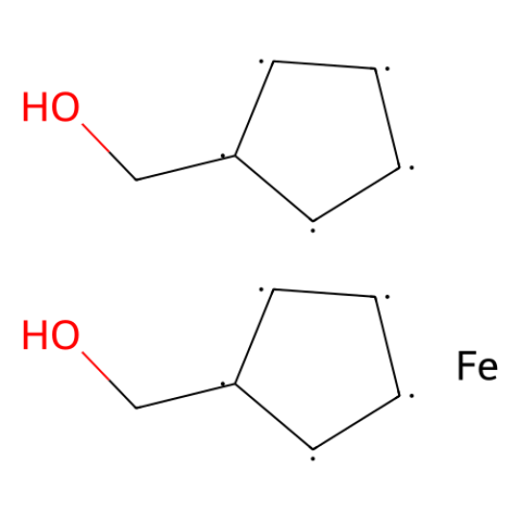 1,1'-二茂铁二甲醇,1,1′-Ferrocenedimethanol