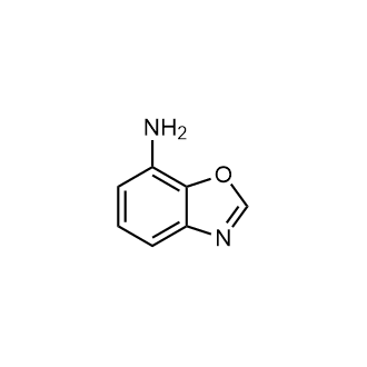 苯并[d]噁唑-7-胺,Benzo[d]oxazol-7-amine