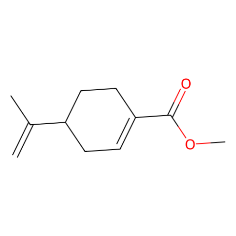 紫蘇酸甲酯,Methyl perillate