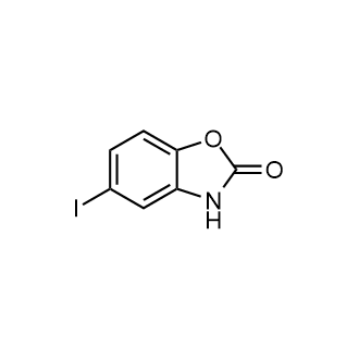 5-碘苯并[d]噁唑-2(3H)-酮,5-Iodobenzo[d]oxazol-2(3H)-one