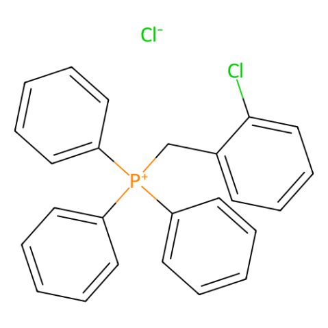 (2-氯苄基)三苯基氯化鏻,(2-Chlorobenzyl)triphenylphosphonium Chloride