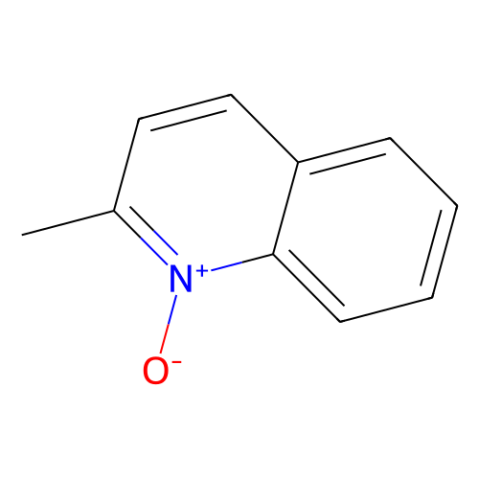 2-甲基喹啉N-氧化物,2-Methylquinoline N-Oxide