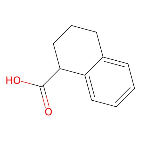 (S)-1,2,3,4-四氢-1-萘甲酸,(S)-1，2，3，4-Tetrahydro-1-naphthoic acid