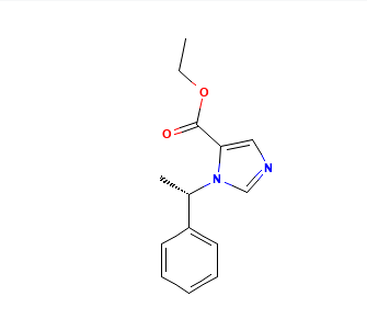 S-（-）-依托咪酯,S-(?)-Etomidate